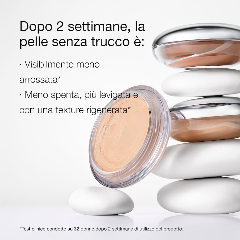 Clinique Daily Calm™ Makeup Balm