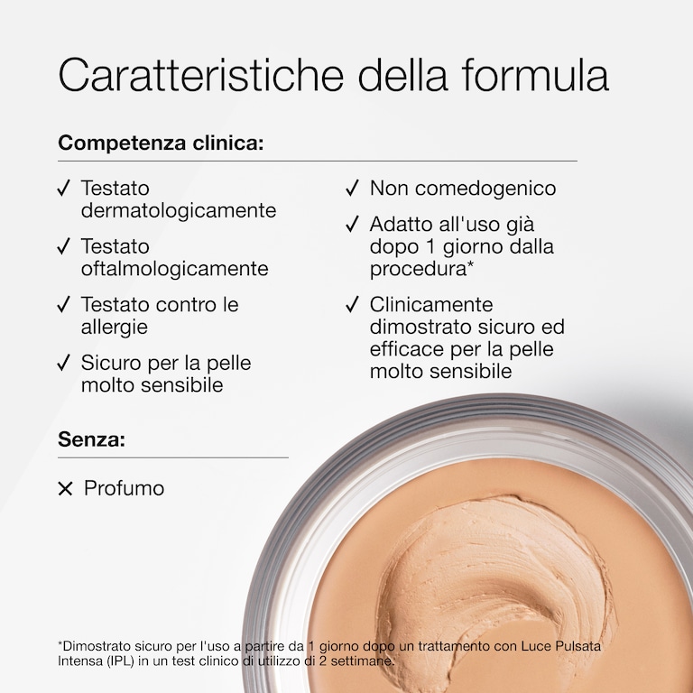 Clinique Daily Calm™ Makeup Balm