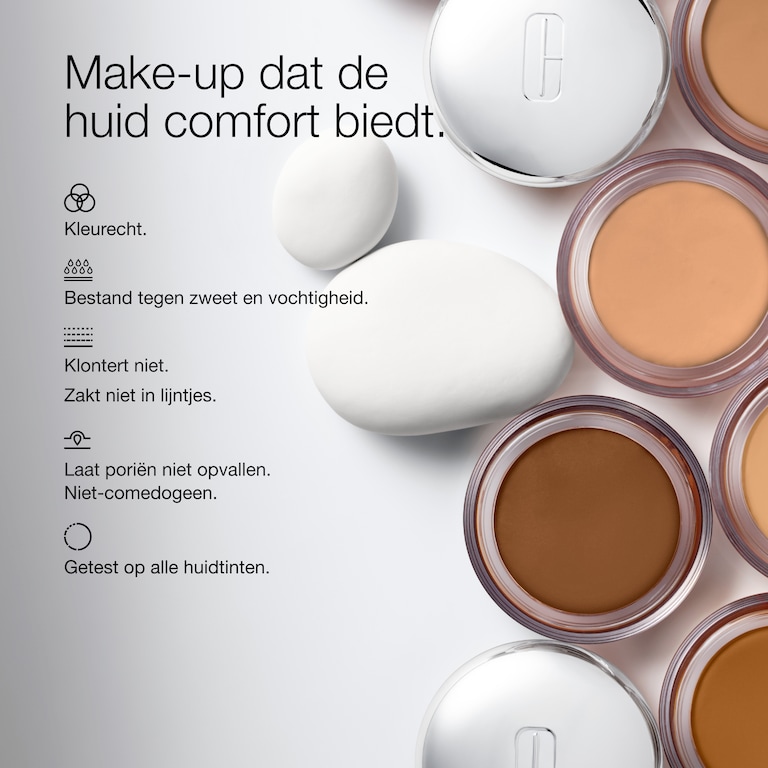 Clinique Daily Calm™ Makeup Balm