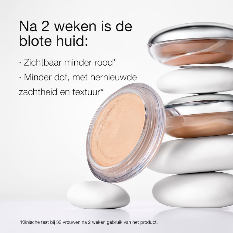 Clinique Daily Calm™ Makeup Balm