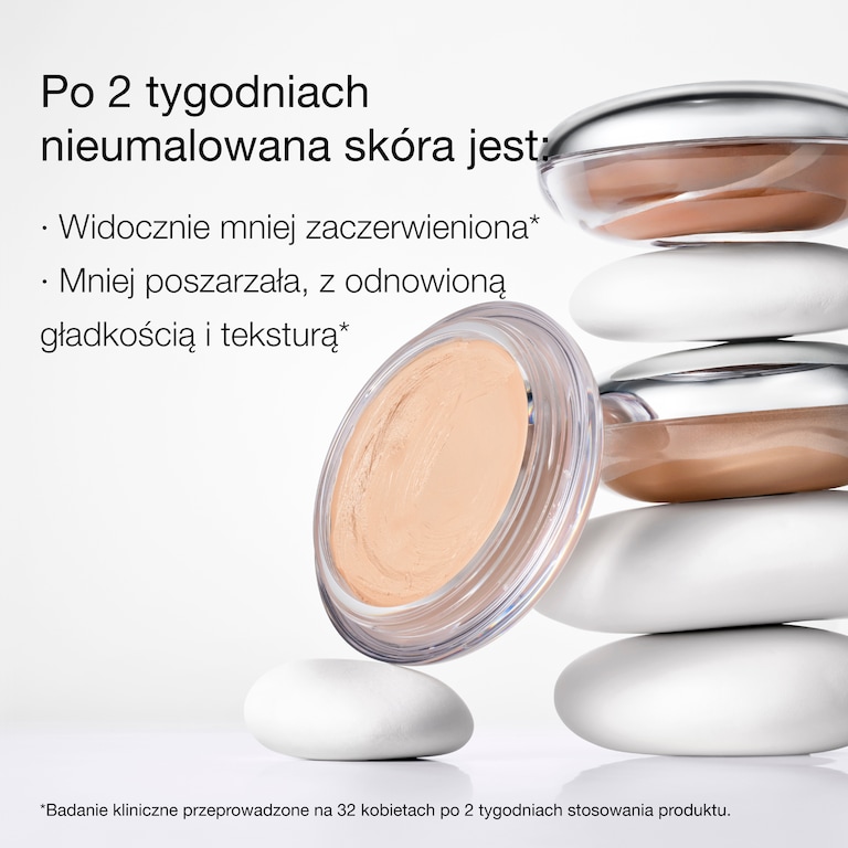Clinique Daily Calm™ Makeup Balm