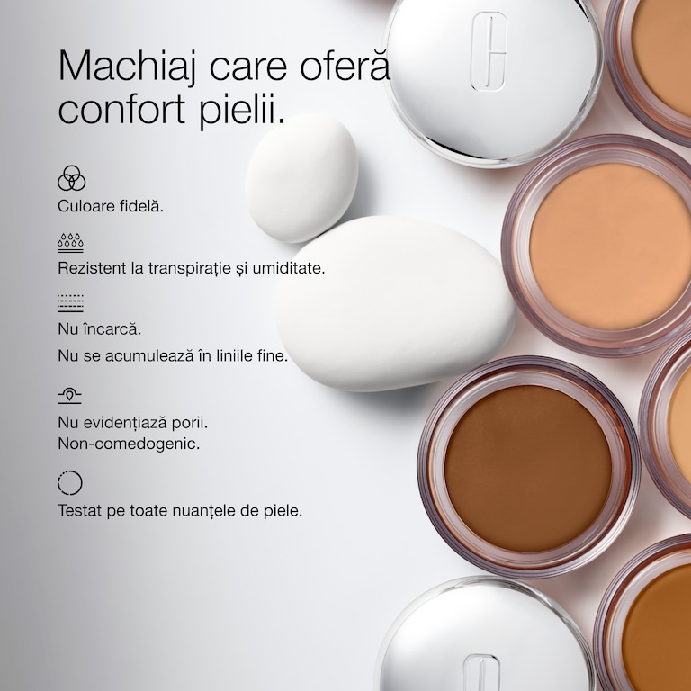 Clinique Daily Calm™ Makeup Balm