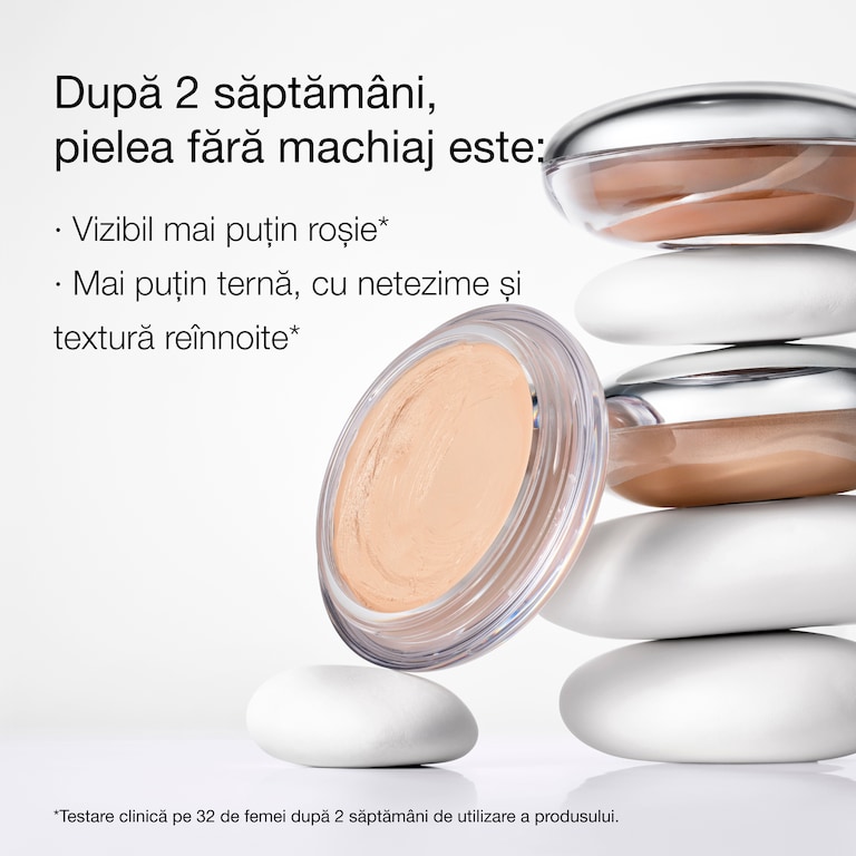 Clinique Daily Calm™ Makeup Balm