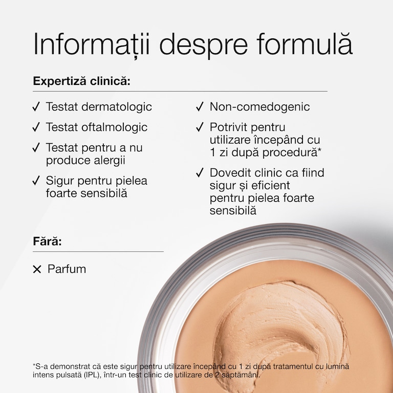 Clinique Daily Calm™ Makeup Balm