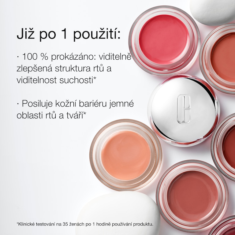 Clinique Daily Calm™ Lip + Cheek Color