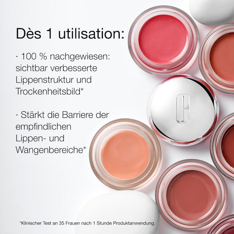 Clinique Daily Calm™ Lip + Cheek Color