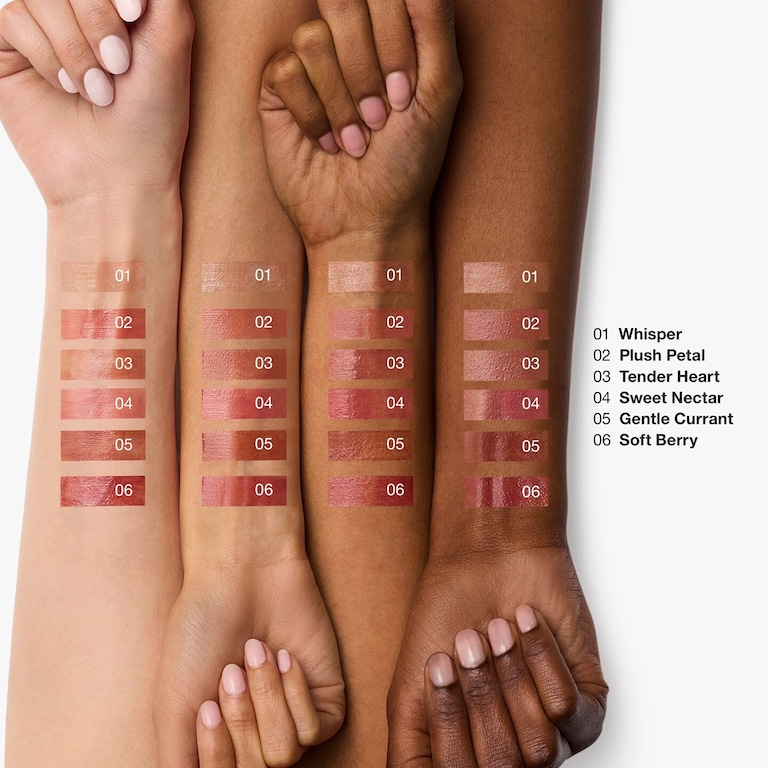 Clinique Daily Calm™ Lip + Cheek Color