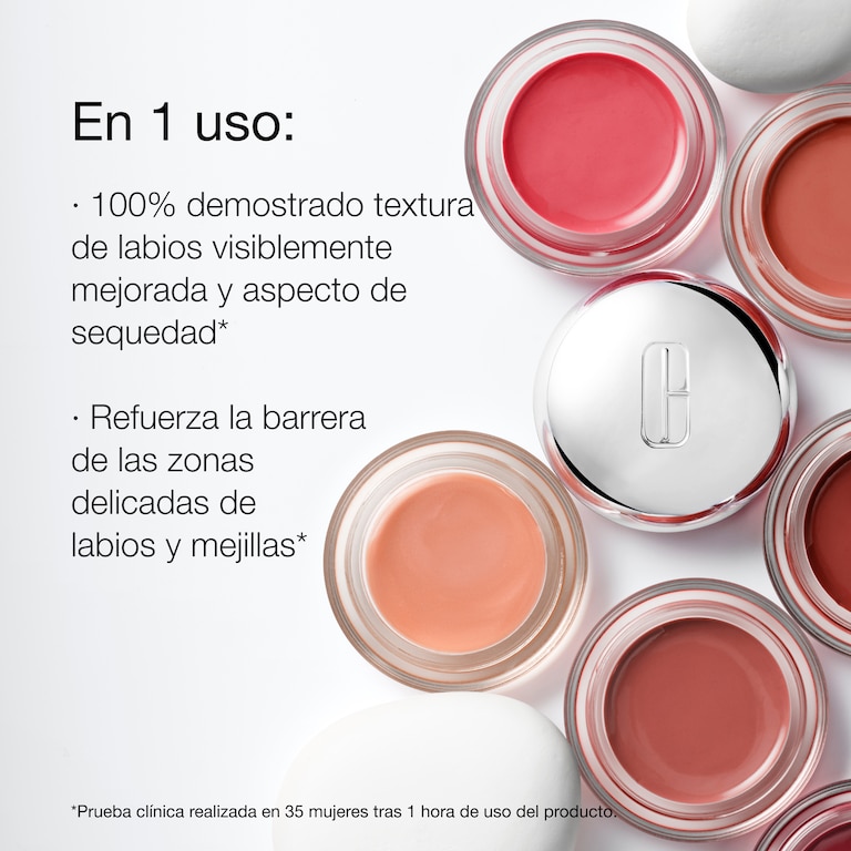 Clinique Daily Calm™ Color de Labios y Mejillas