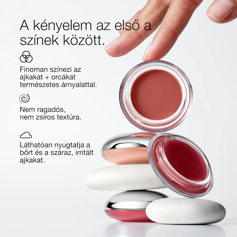 Clinique Daily Calm™ Lip + Cheek Color