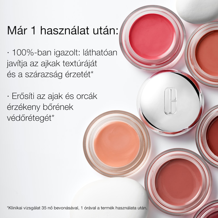 Clinique Daily Calm™ Lip + Cheek Color