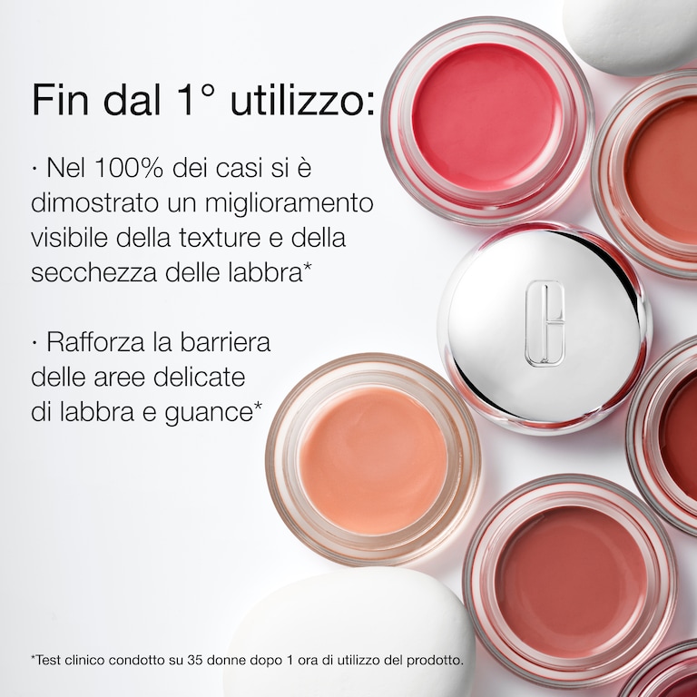 Clinique Daily Calm™ Lip + Cheek Color