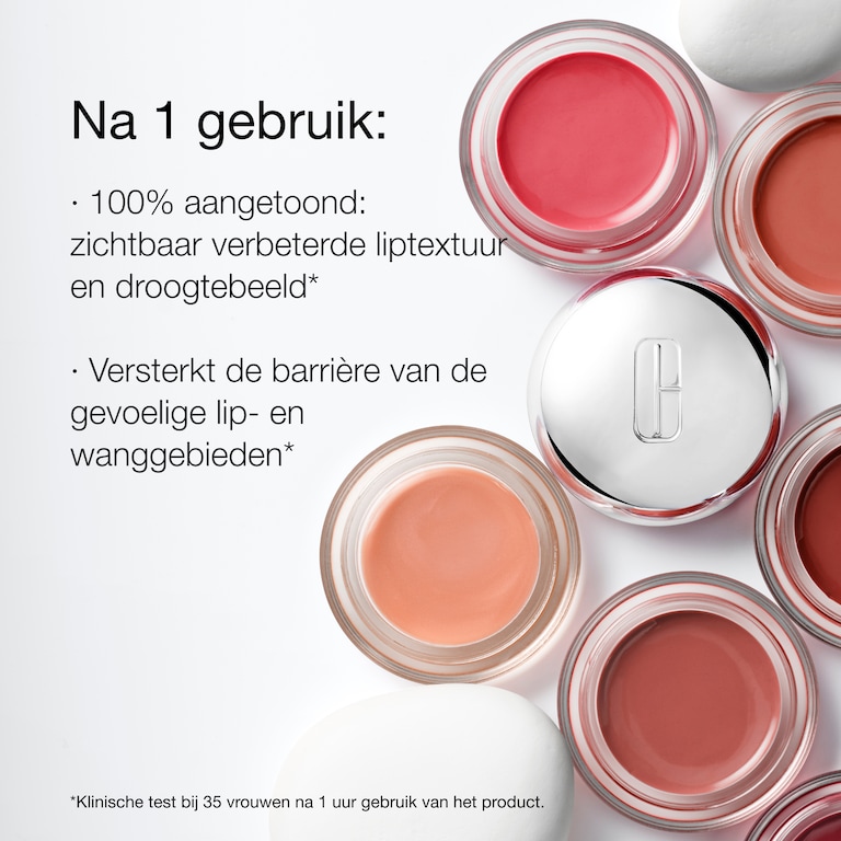 Clinique Daily Calm™ Lip + Cheek Color