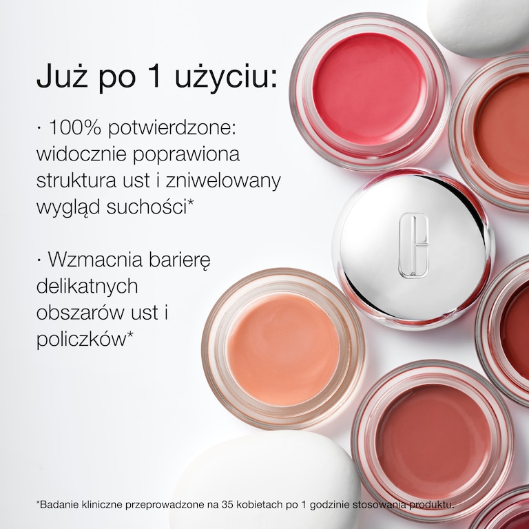 Clinique Daily Calm™ Lip + Cheek Color
