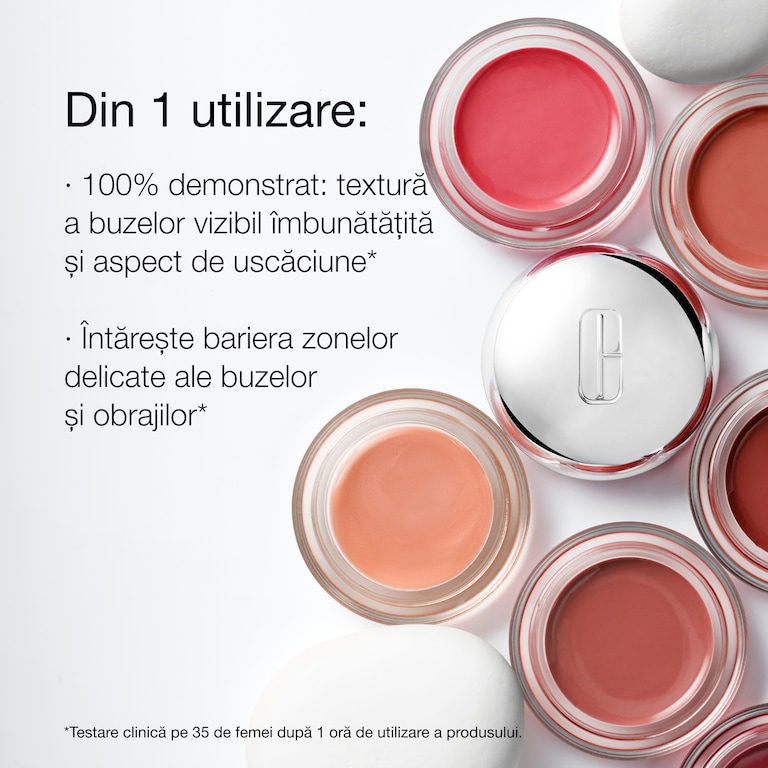 Clinique Daily Calm™ Lip + Cheek Color
