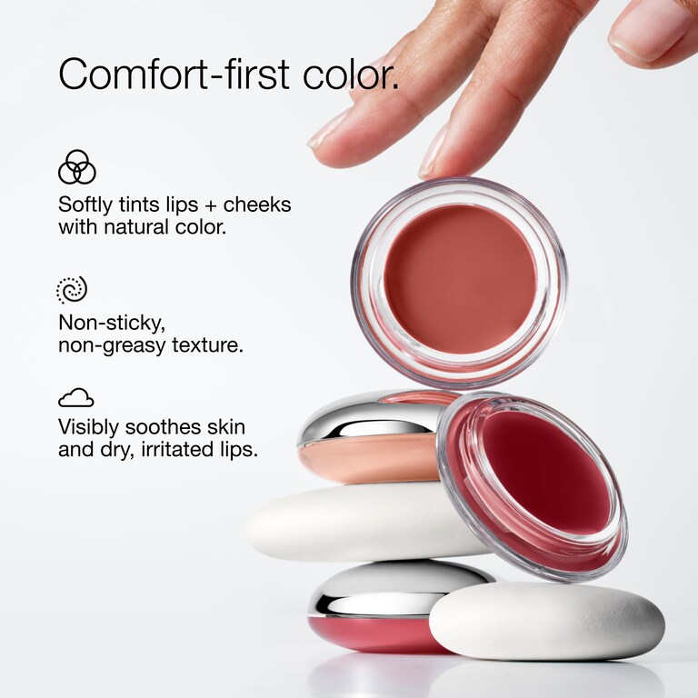 Clinique Daily Calm™ Lip + Cheek Color