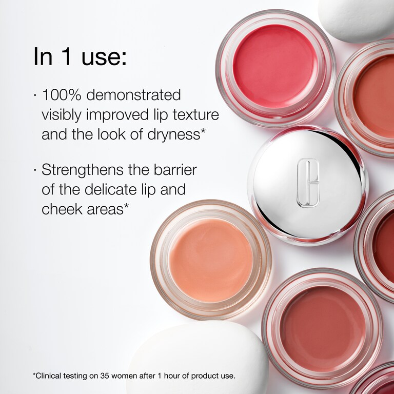Clinique Daily Calm™ Lip + Cheek Color
