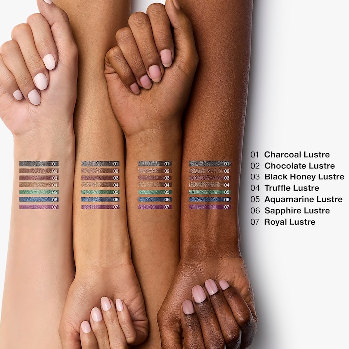 Quickliner™ For Eyes Intense – Lustre Eyeliner