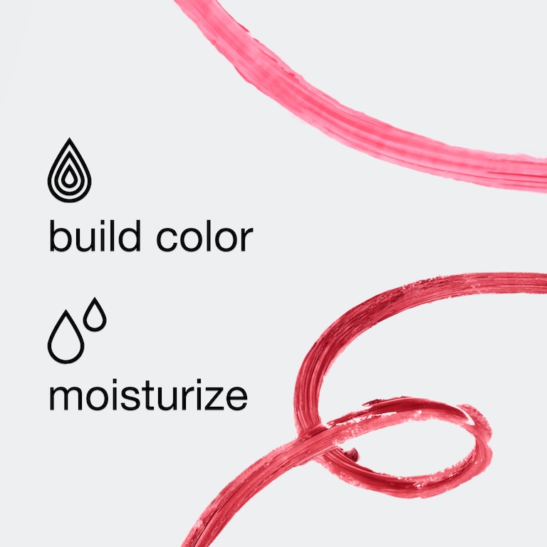 Chubby Stick™ Baume à Lèvres Hydratant Teinté