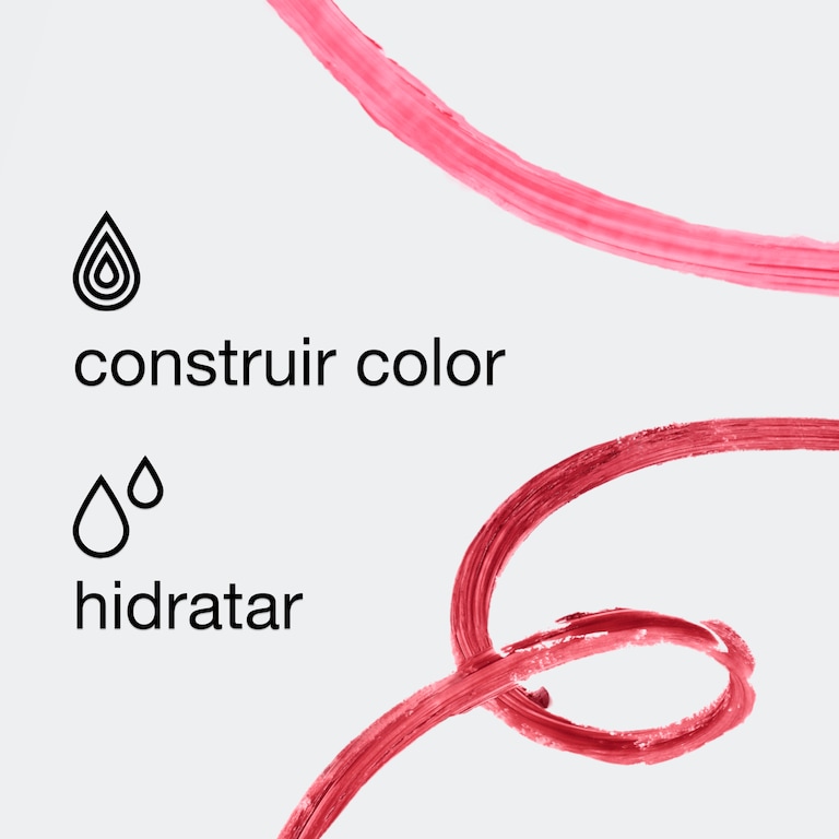 Chubby Stick™ Bálsamo Hidratante para Labios con Color