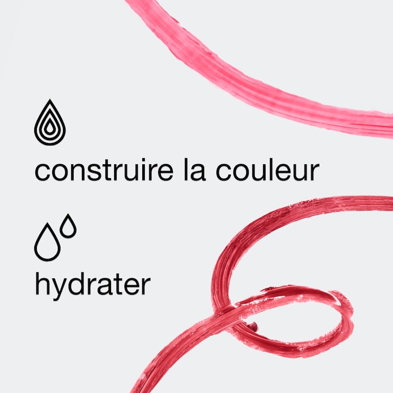 Chubby Stick™ Baume à Lèvres Hydratant Teinté