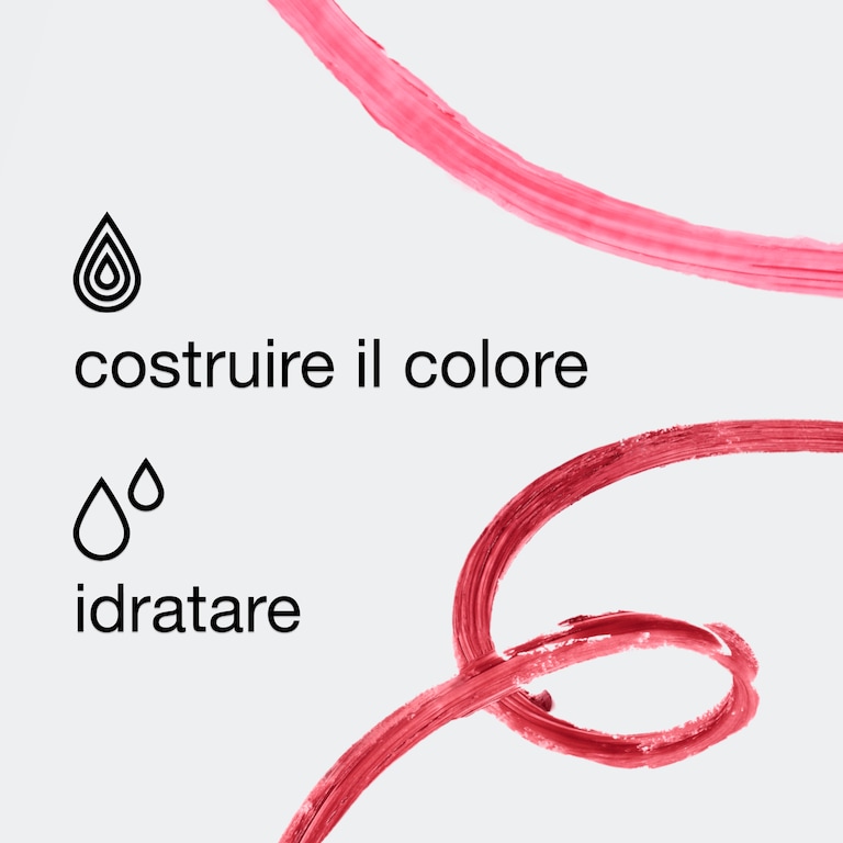 Chubby Stick™ Moisturizing Lip Color Balm