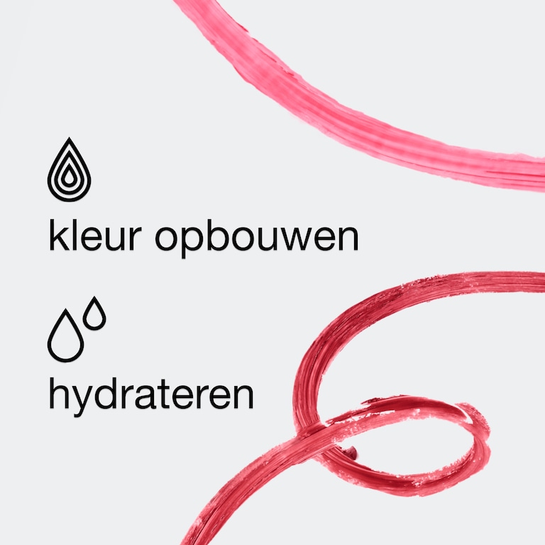 Chubby Stick™ Moisturizing Lip Color Balm