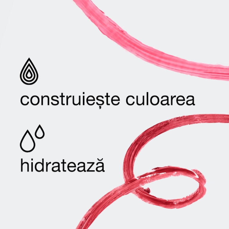 Chubby Stick™ Moisturizing Lip Color Balm