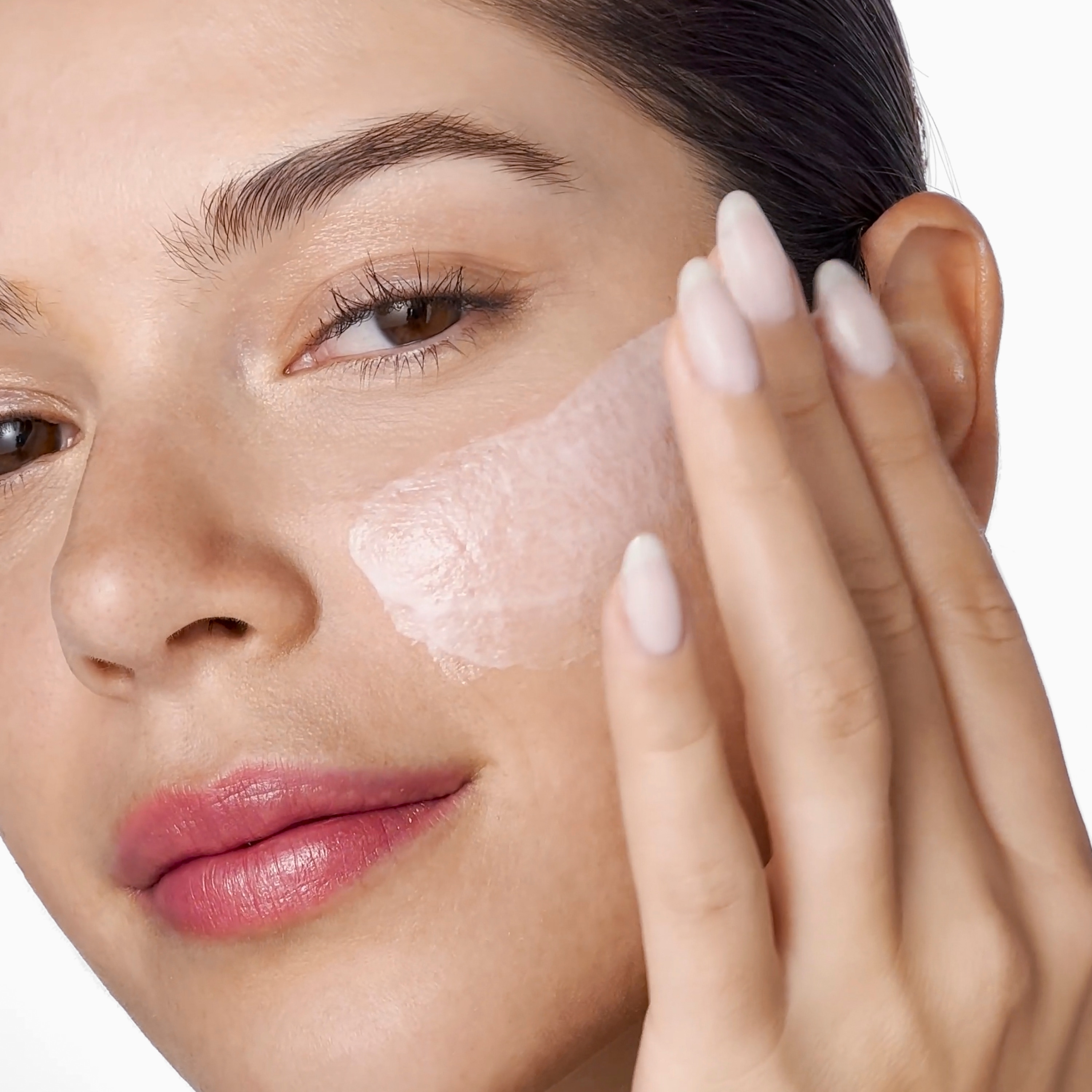 overnight mask