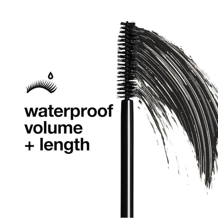 High Impact&trade; Mascara Waterproof