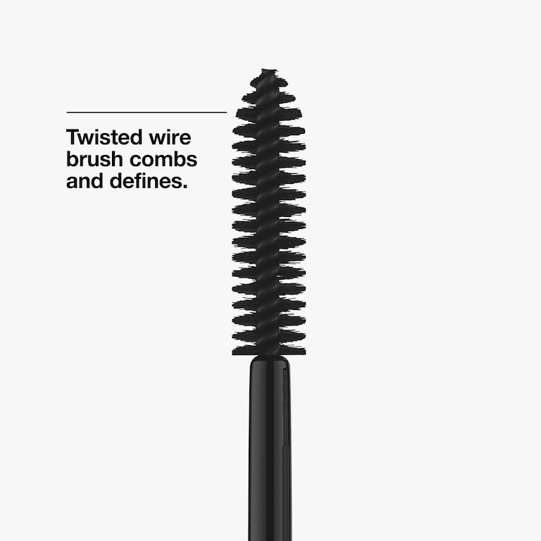 High Impact&trade; Mascara Waterproof