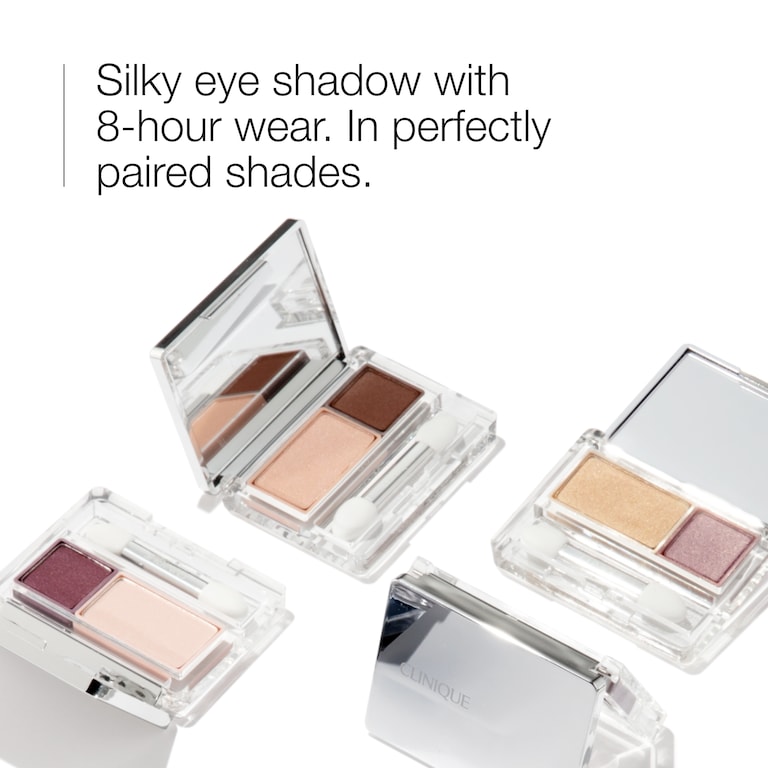 All About Shadow&trade; 2 Couleurs