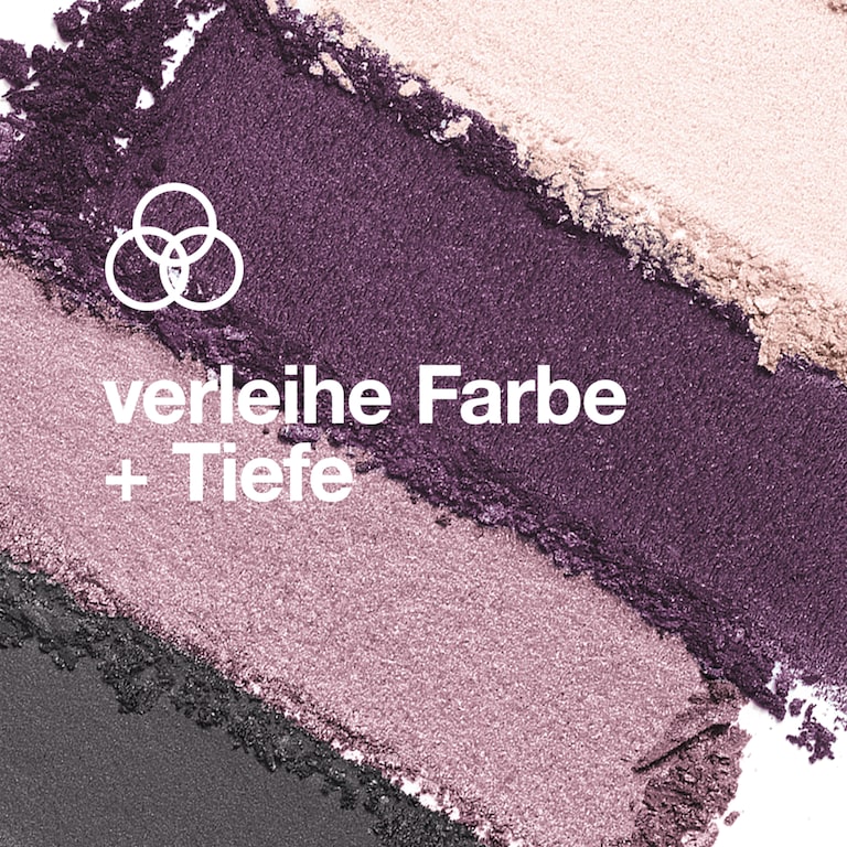 All About Shadow™ Quad