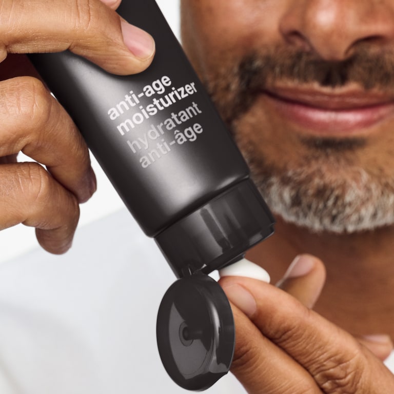 Clinique For Men Hidratante Antiedad