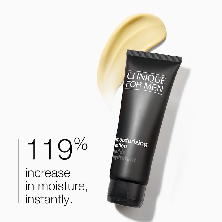 Clinique For Men&trade; Fluide Hydratant