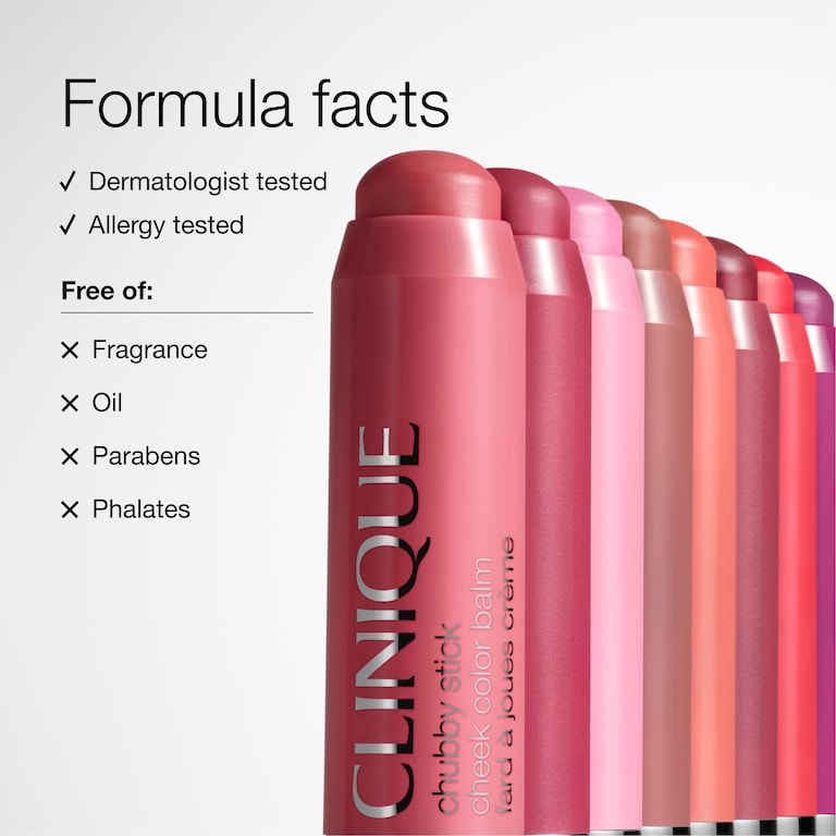 Chubby Stick™ Cheek Color Balm