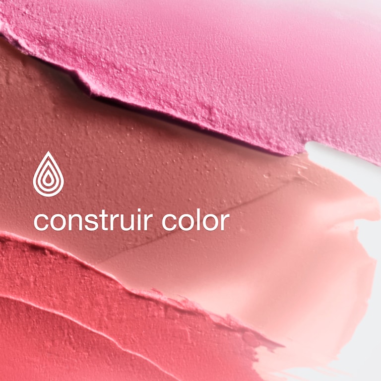 Chubby Stick™ Bálsamo con Color para Mejillas