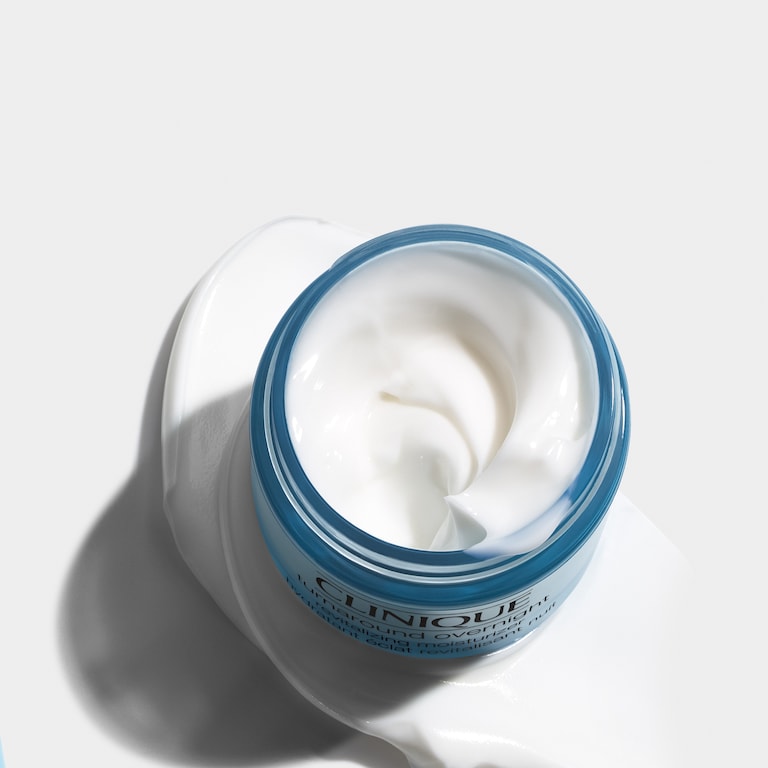 Turnaround™ Overnight Revitalizing Moisturizer, Product Shot