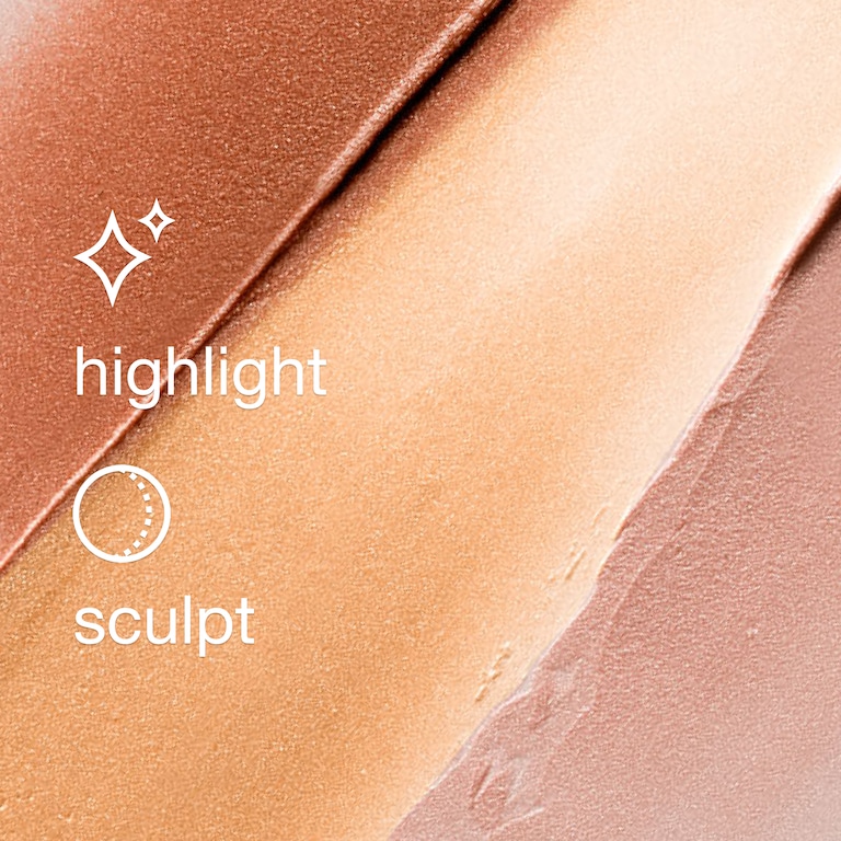 Chubby Stick™ Sculpting Highlight