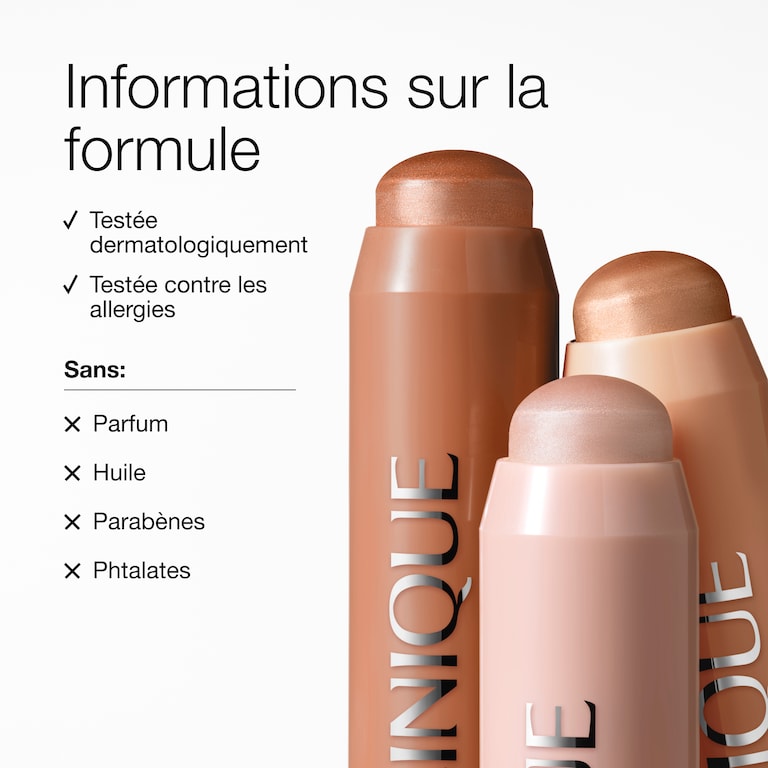 Chubby Stick™ Illuminateur Visage