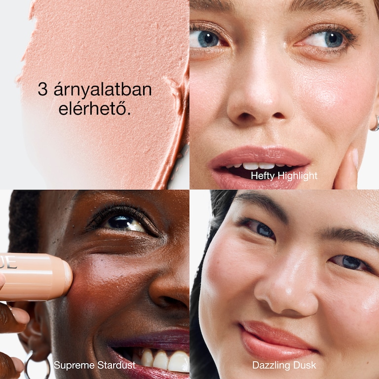 Chubby Stick™ Sculpting Highlight