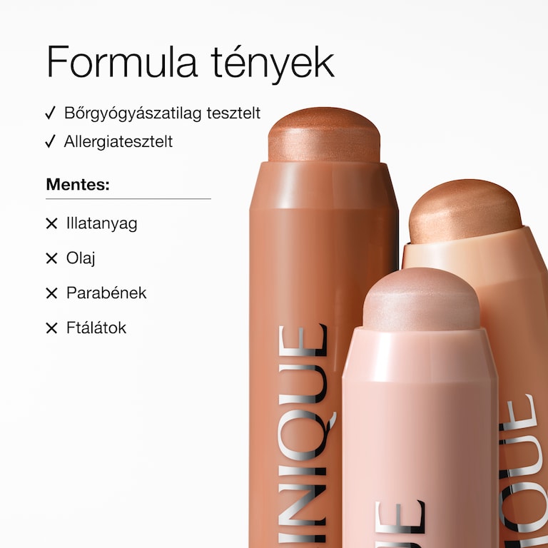 Chubby Stick™ Sculpting Highlight