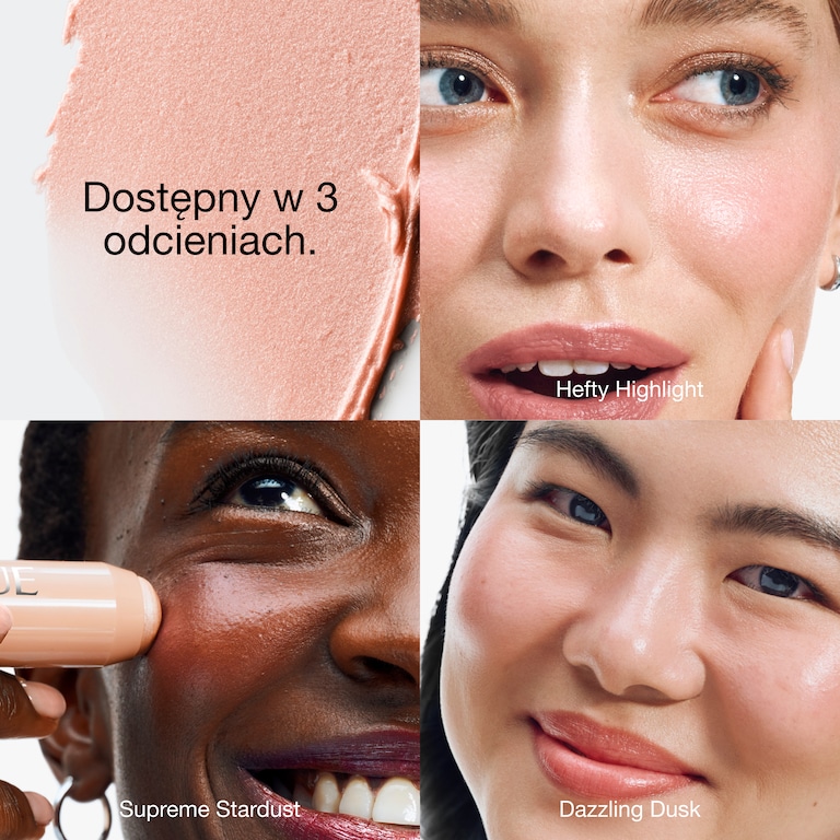 Chubby Stick™ Sculpting Highlight