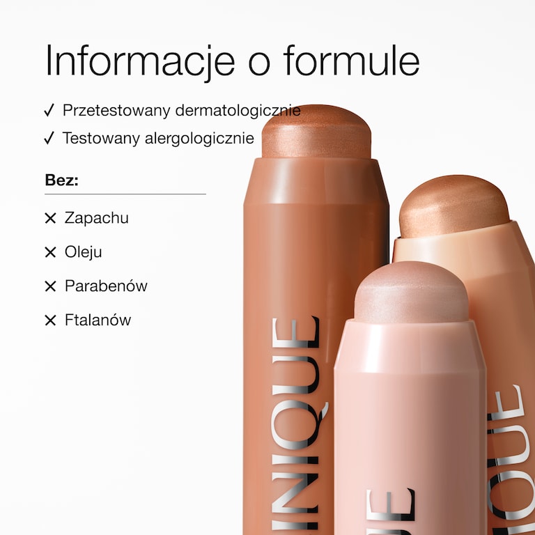 Chubby Stick™ Sculpting Highlight