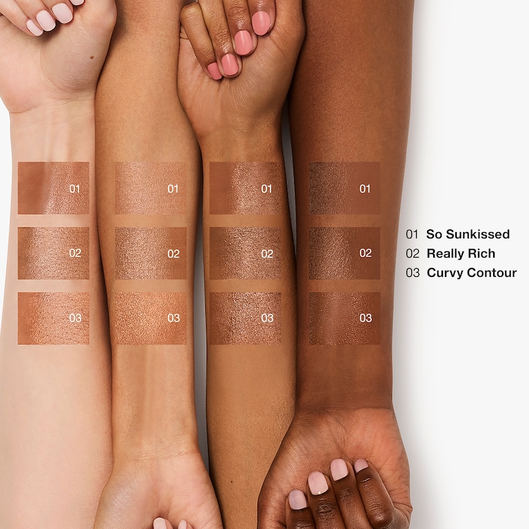 Chubby Stick™ Sculpting Contour