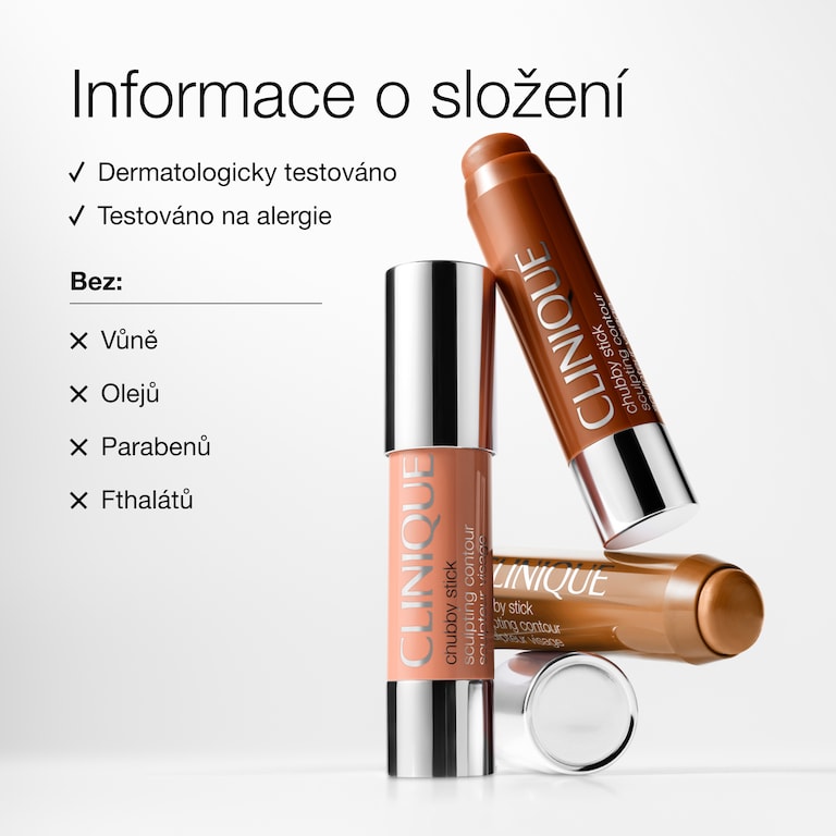 Chubby Stick™ Sculpting Contour