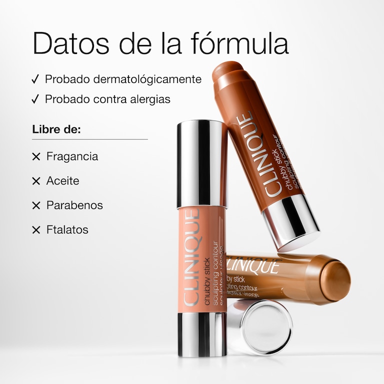 Chubby Stick™ Maquillaje para Definir