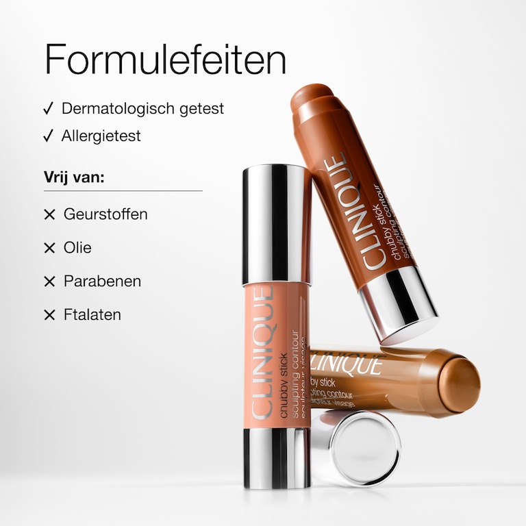 Chubby Stick™ Sculpting Contour