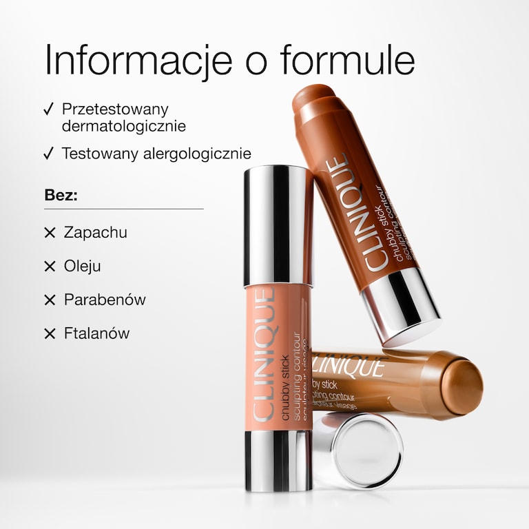 Chubby Stick™ Sculpting Contour