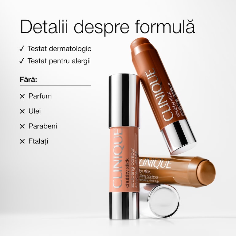 Chubby Stick™ Sculpting Contour