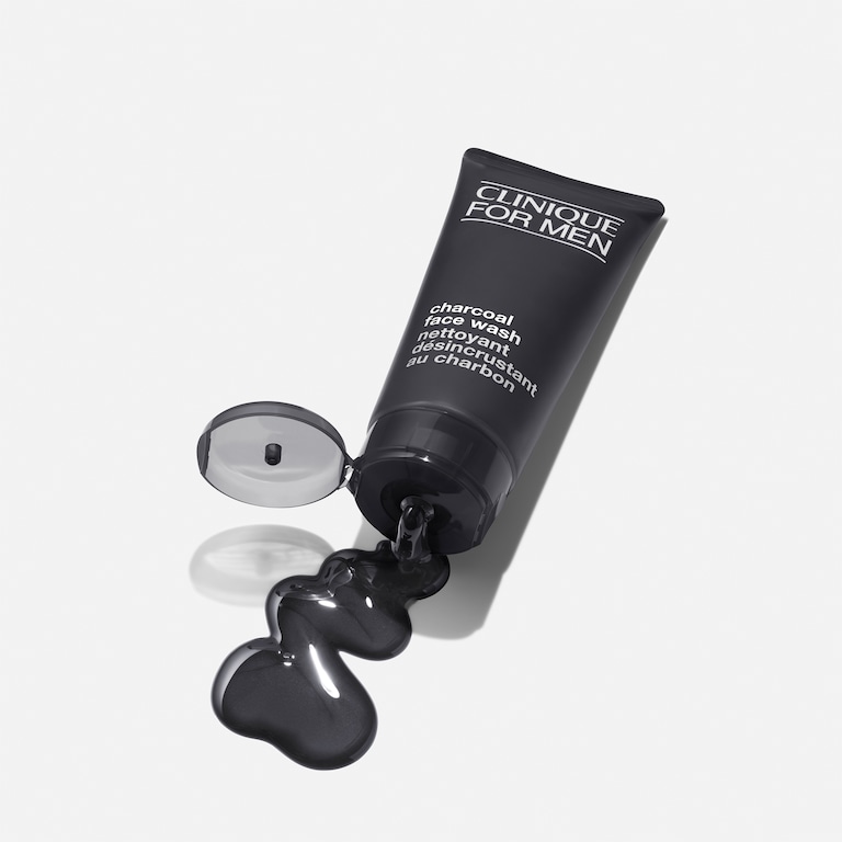 Clinique For Men&trade; Charcoal Face Wash